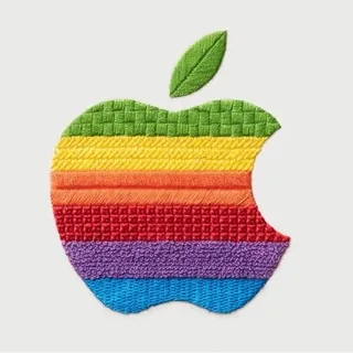  Apple Nuts 头像