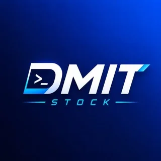 DMIT交易/拼车/补货 头像