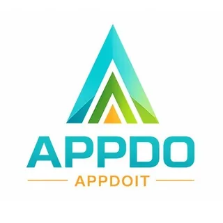 APPDO 数字生活指南 头像
