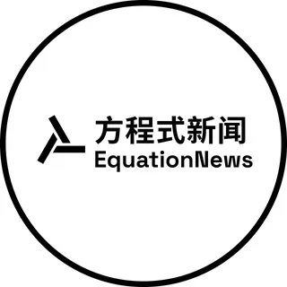 方程式新闻 BWEnews 头像