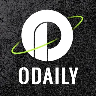 Odaily资讯速递 头像