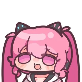 音游沙雕频道 头像
