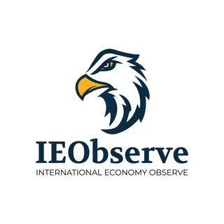 IEObserve 國際經濟觀察 头像