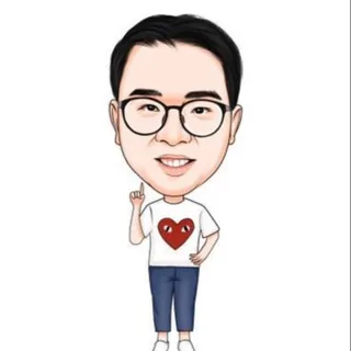 林恩霆 ET Cincai Talk 头像