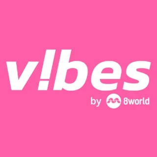 vibes by 8world 头像