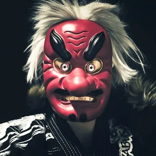 天狗衛視 Tengu Media 头像