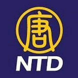 新唐人電視台 头像