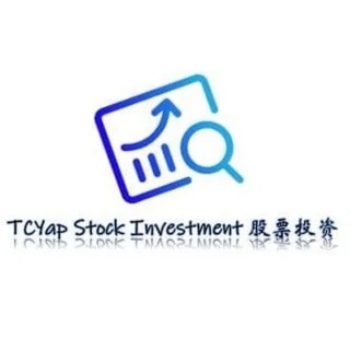 TCYap马股投资频道✨😎 头像