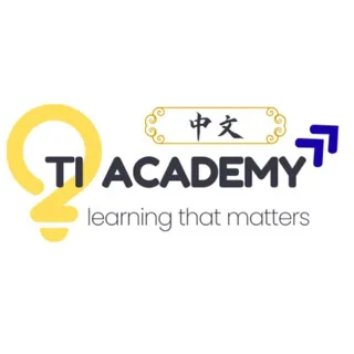 TI ACADEMY 中文 头像