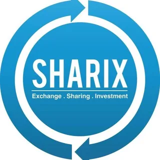 Sharix.my 头像