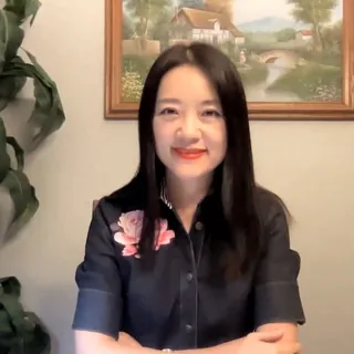 文婕大觉醒频道 头像