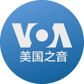 美国之音 头像