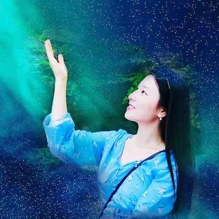 未解之謎·扶搖 头像