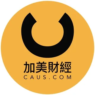 加美财经causmoney 头像