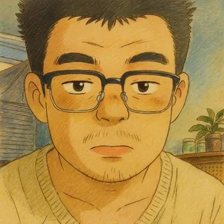 不周的生活观察 头像