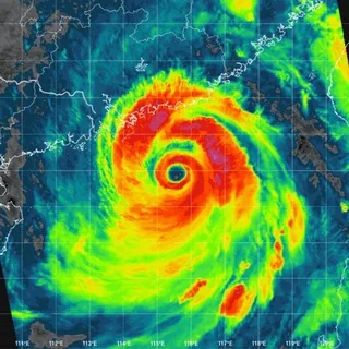 2026香港天氣及風暴追擊 (Since 2017) 天佑香港。 头像