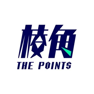 棱角 The Points Global 头像
