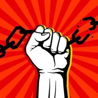 中国梦 头像