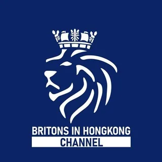 🇬🇧Britons In Hong Kong🇬🇧 UK/BN(O) Front [Official Channel] 头像