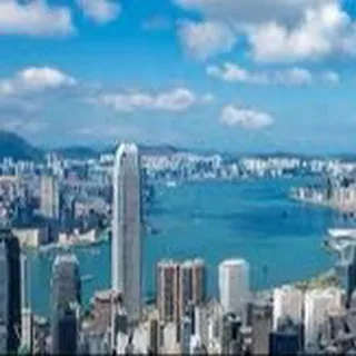香港人尊嚴 头像