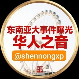 东南亚新闻骗子曝光 头像