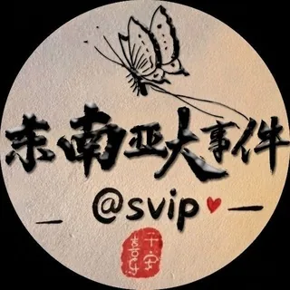 东南亚大事件 头像