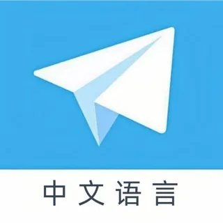中文语言 tg中文包 简体中文翻译包 头像