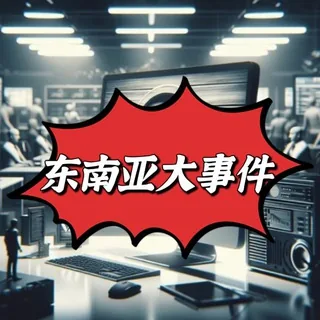 东南亚大事件 头像