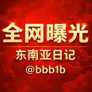 全网曝光｜东南亚日记 头像