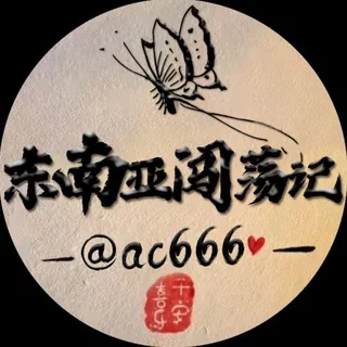 东南亚闯荡记🪐 头像