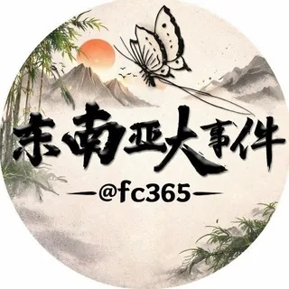 东南亚大事件 头像