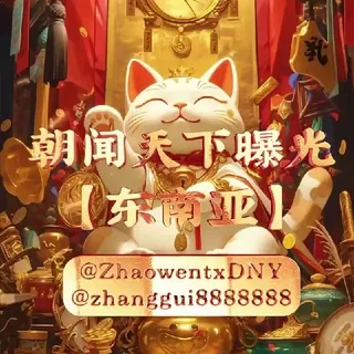朝闻天下大事件曝光【东南亚】 头像