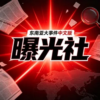 东南亚大事件中文版【曝光社】 头像