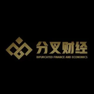 分叉财经(crypto news) 头像