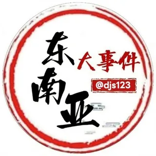 东南亚大事件 头像