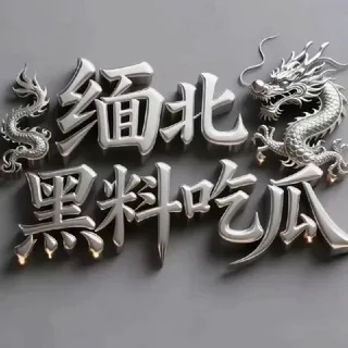 缅北黑料新闻大事件 头像