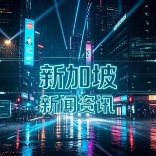 （东南亚）新加坡新闻资讯 头像