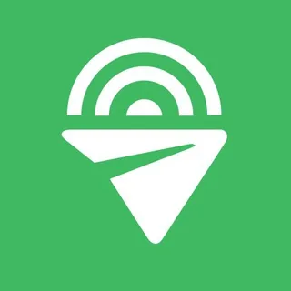 Telegram 中文频道 🅥 头像