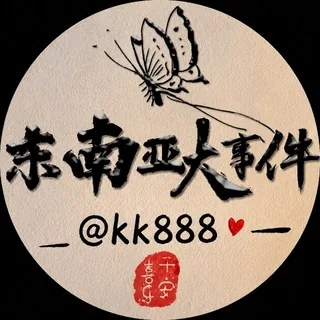 东南亚大事件 头像