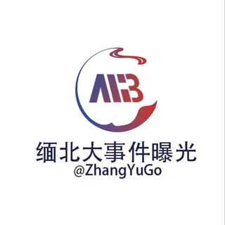 缅北大事件曝光 头像
