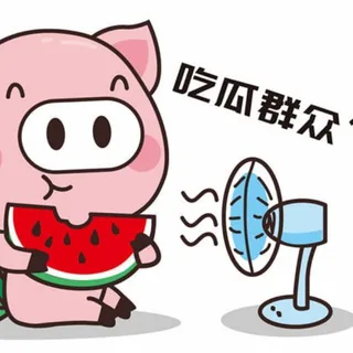 吃瓜群众🍉 头像
