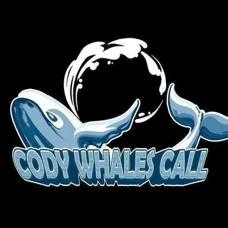 🐳CODY WHALES CALL 中國🐳 头像