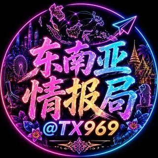 东南亚大事件-情报局 头像