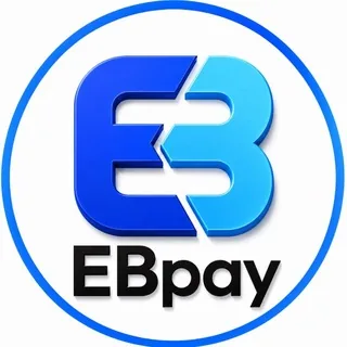 EBpay官方运营频道 头像