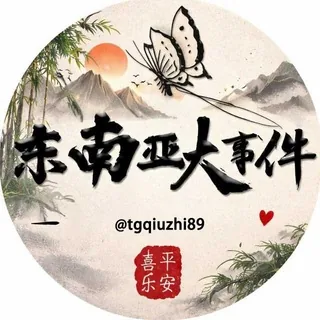 东南亚大事件 头像