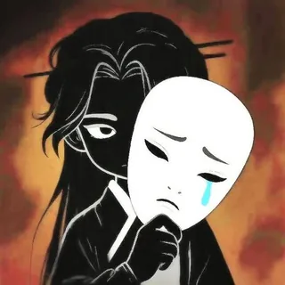 （公告频道）🫥 头像