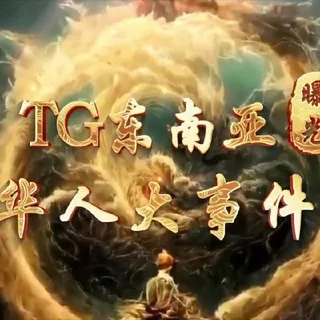 TG东南亚华人大事件（曝光） 头像