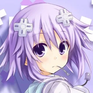 NEP.Anime | 动画仓库 头像
