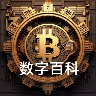 『DigitalWiki』数字百科 头像