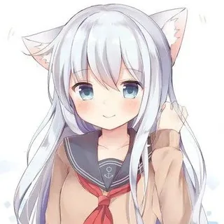 竹叶海改文件频道 头像